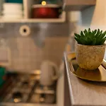 Artemisia Center Apartment