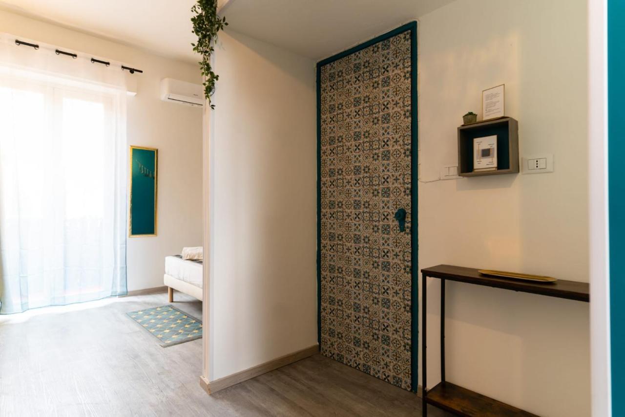 Appartement Artemisia Center Taormine