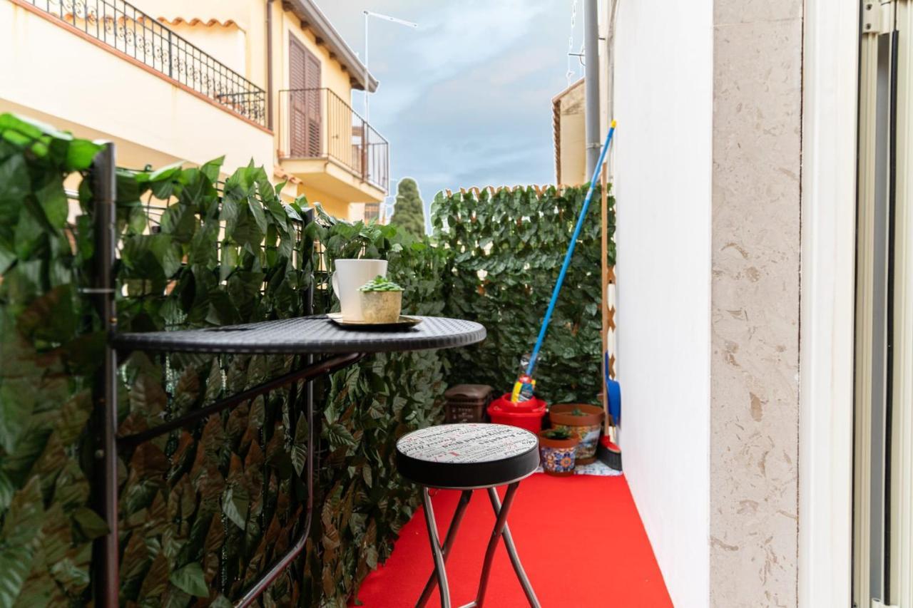 Artemisia Center Appartement Taormine