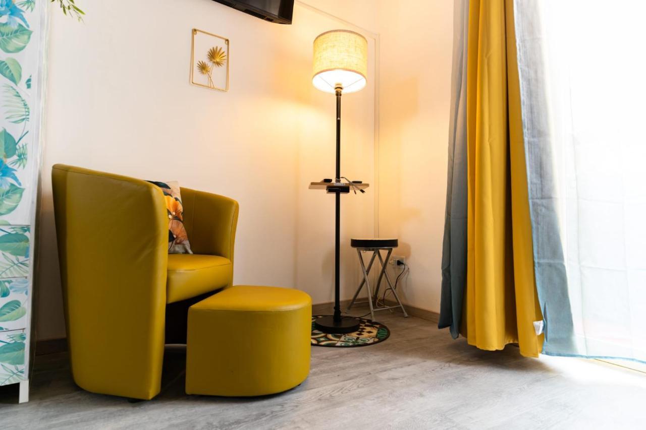 Appartement Artemisia Center