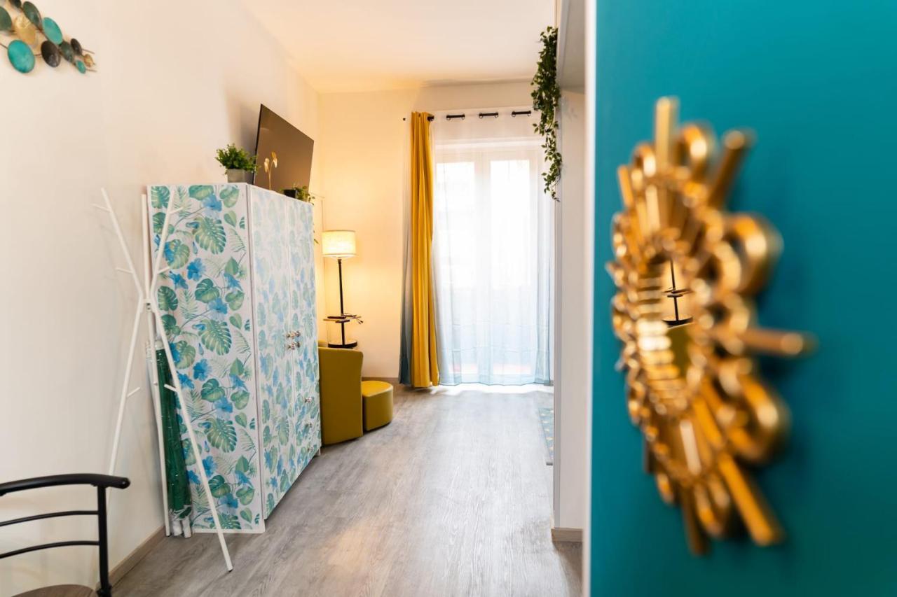 Appartement Artemisia Center Taormine