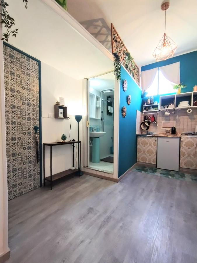 Artemisia Center Appartement
