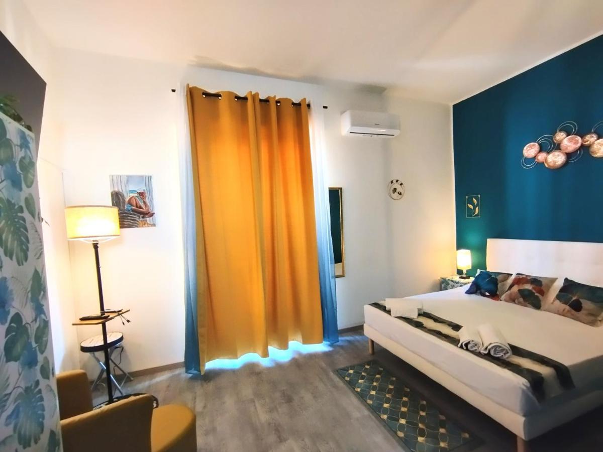Artemisia Center *